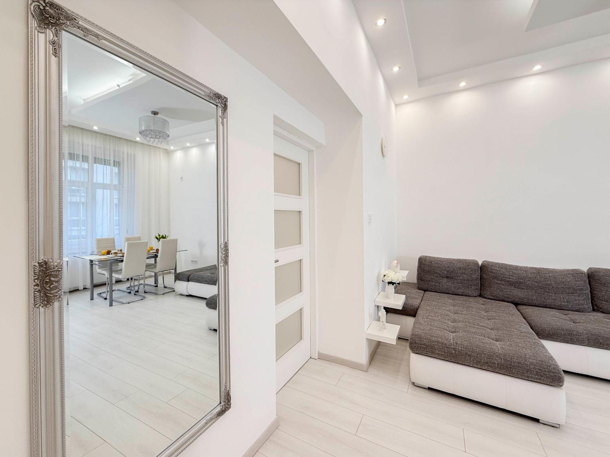 Izabellas Luxury Downtown Budapeszt